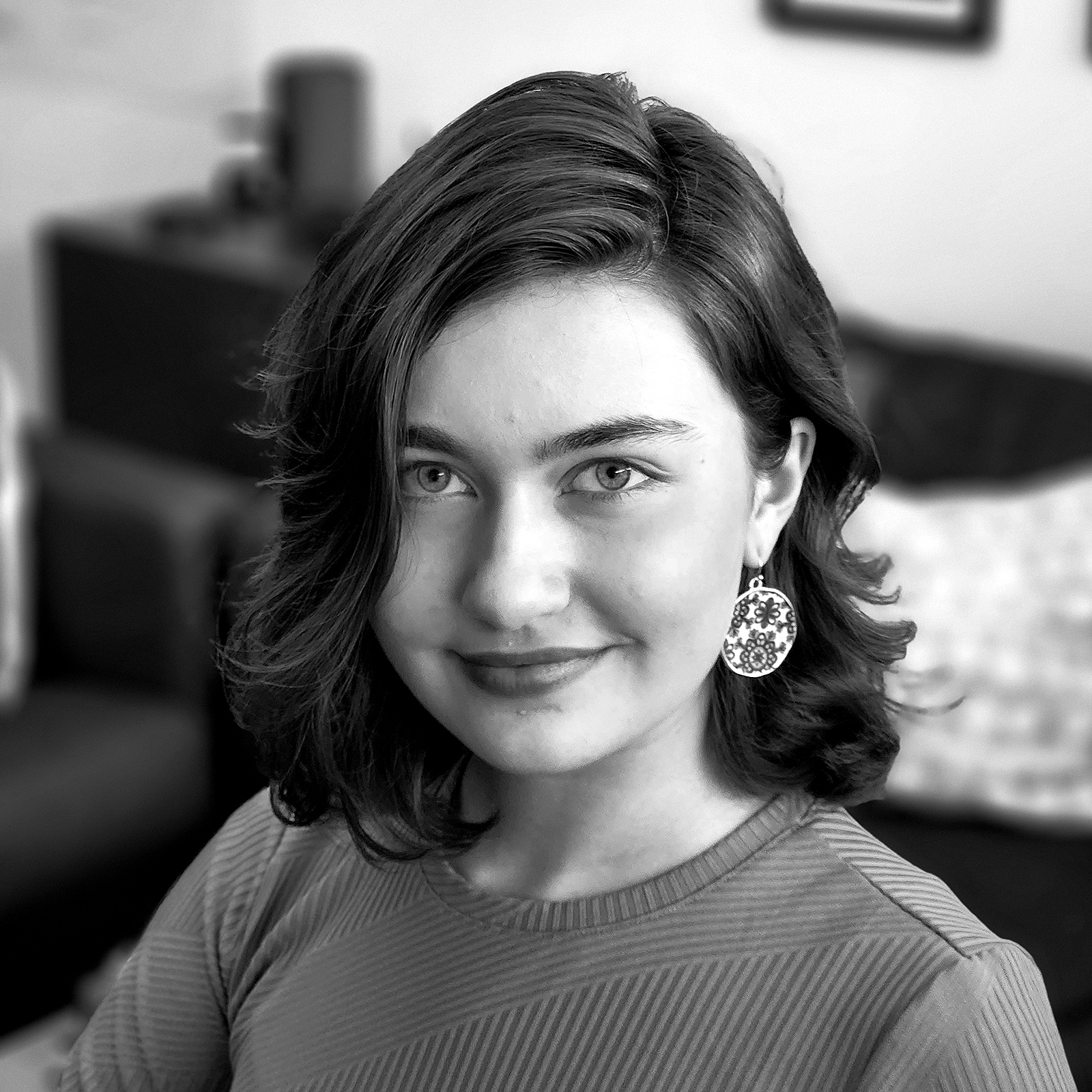 Emma Alexander - headshot