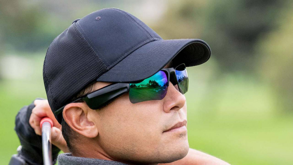Bose Frames: Tempo | Mixer Design