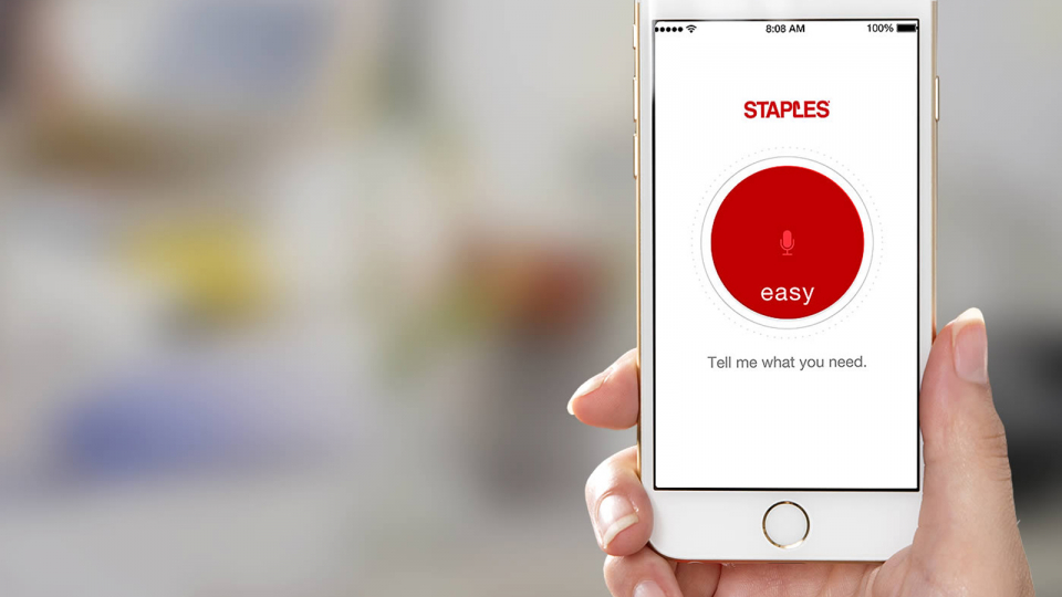 Staples-EasyButton-App