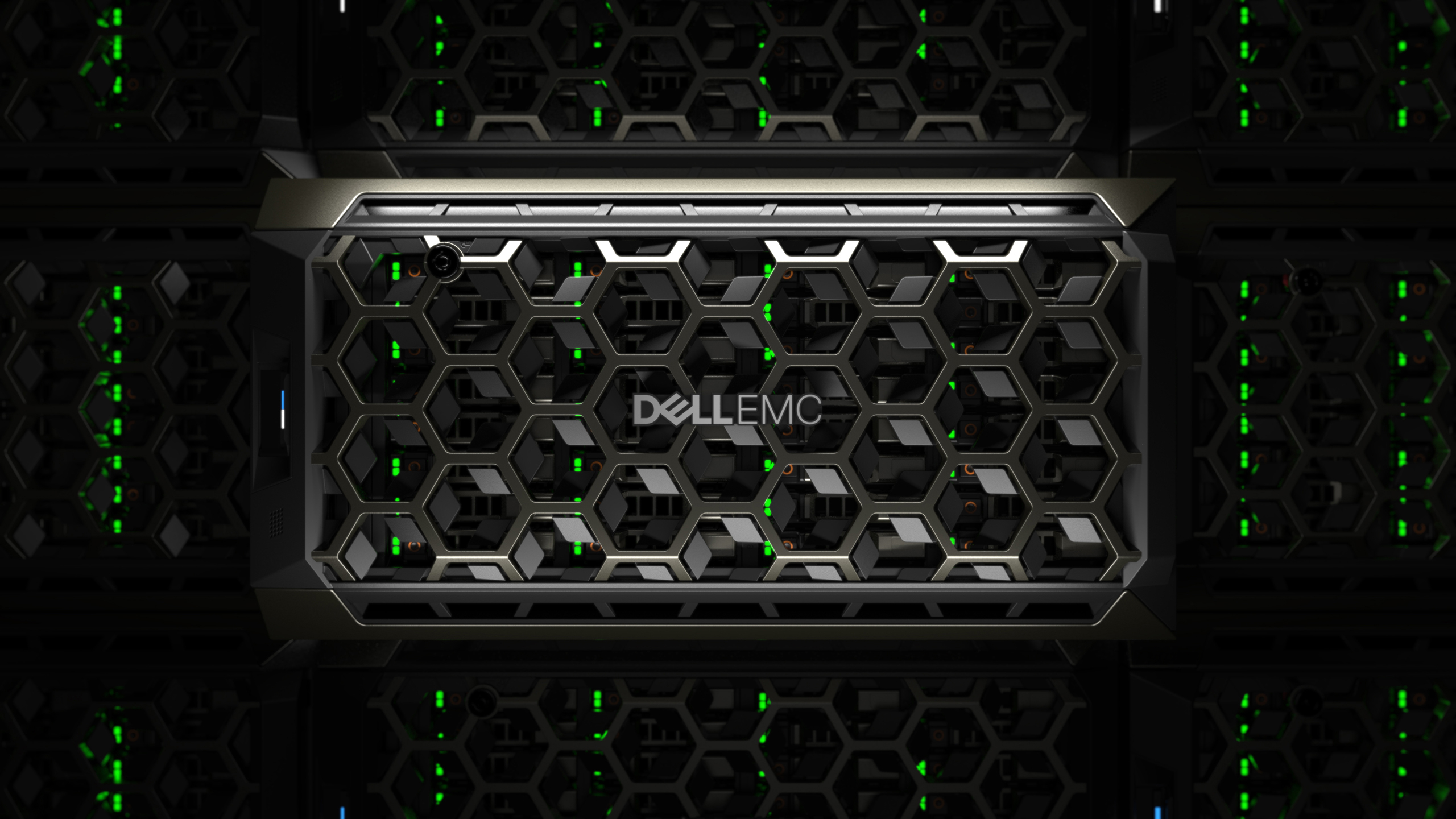 Dell EMC Server Design