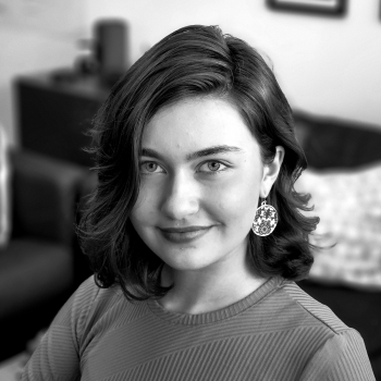 Emma Alexander - headshot